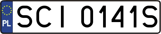 SCI0141S