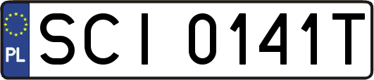 SCI0141T