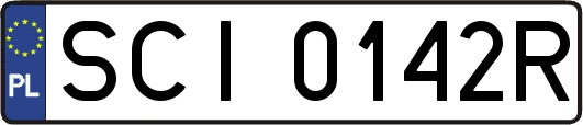 SCI0142R