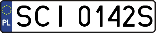 SCI0142S