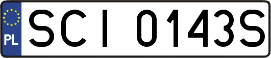 SCI0143S
