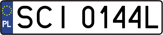 SCI0144L