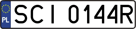 SCI0144R
