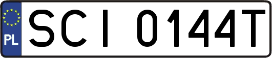 SCI0144T