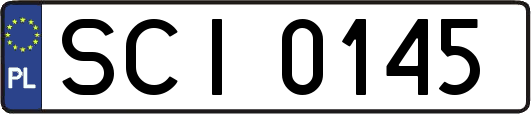 SCI0145