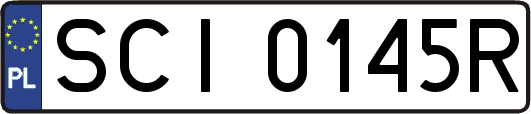 SCI0145R
