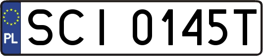 SCI0145T