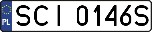 SCI0146S