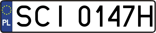 SCI0147H