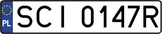 SCI0147R