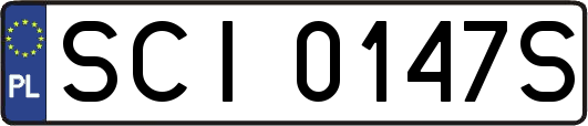 SCI0147S