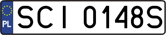 SCI0148S