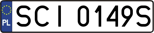 SCI0149S
