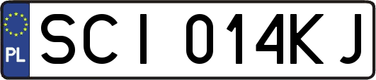 SCI014KJ