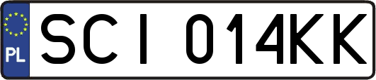 SCI014KK