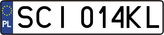 SCI014KL