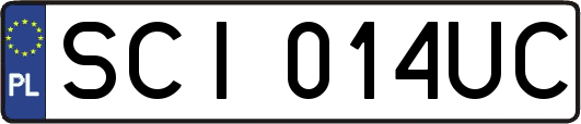 SCI014UC