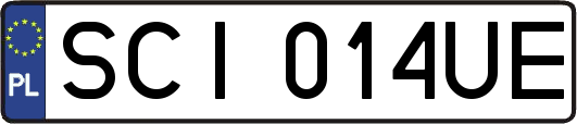 SCI014UE