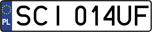 SCI014UF