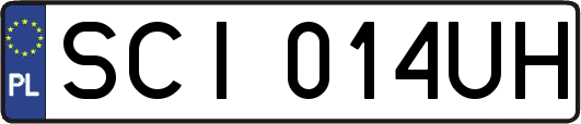 SCI014UH