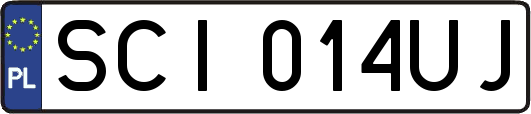 SCI014UJ