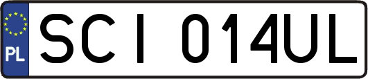 SCI014UL