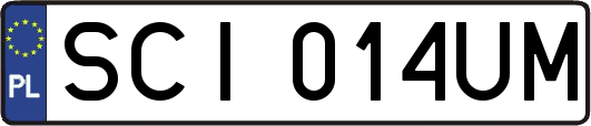 SCI014UM