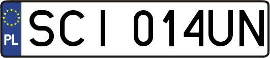 SCI014UN