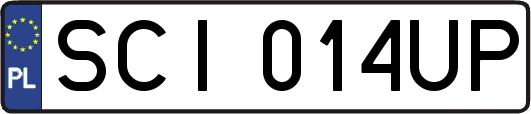 SCI014UP