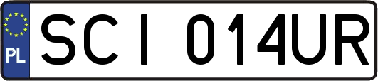 SCI014UR