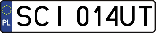 SCI014UT