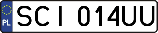 SCI014UU