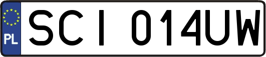 SCI014UW