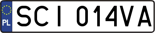 SCI014VA