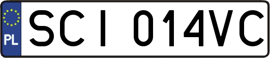 SCI014VC