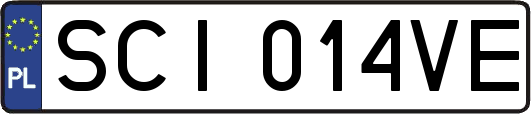 SCI014VE