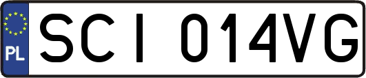 SCI014VG
