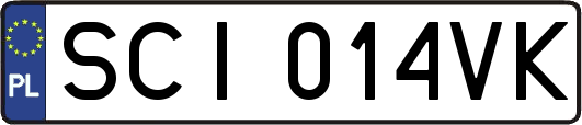 SCI014VK