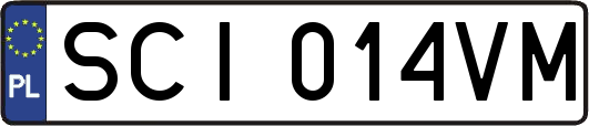 SCI014VM