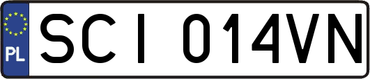 SCI014VN