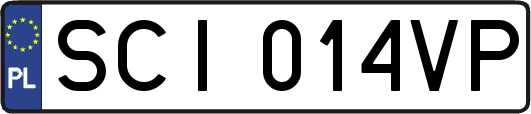 SCI014VP