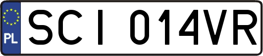 SCI014VR