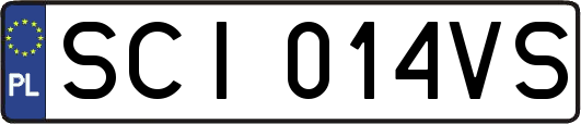 SCI014VS