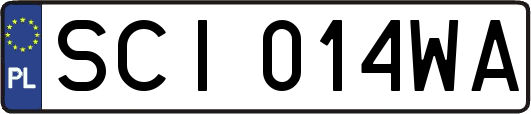 SCI014WA