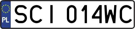 SCI014WC