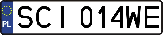 SCI014WE