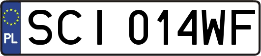 SCI014WF