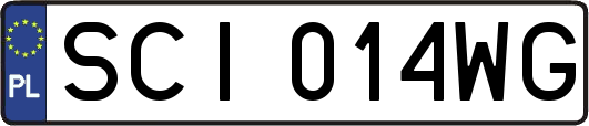 SCI014WG