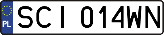 SCI014WN