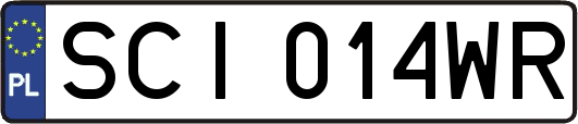 SCI014WR